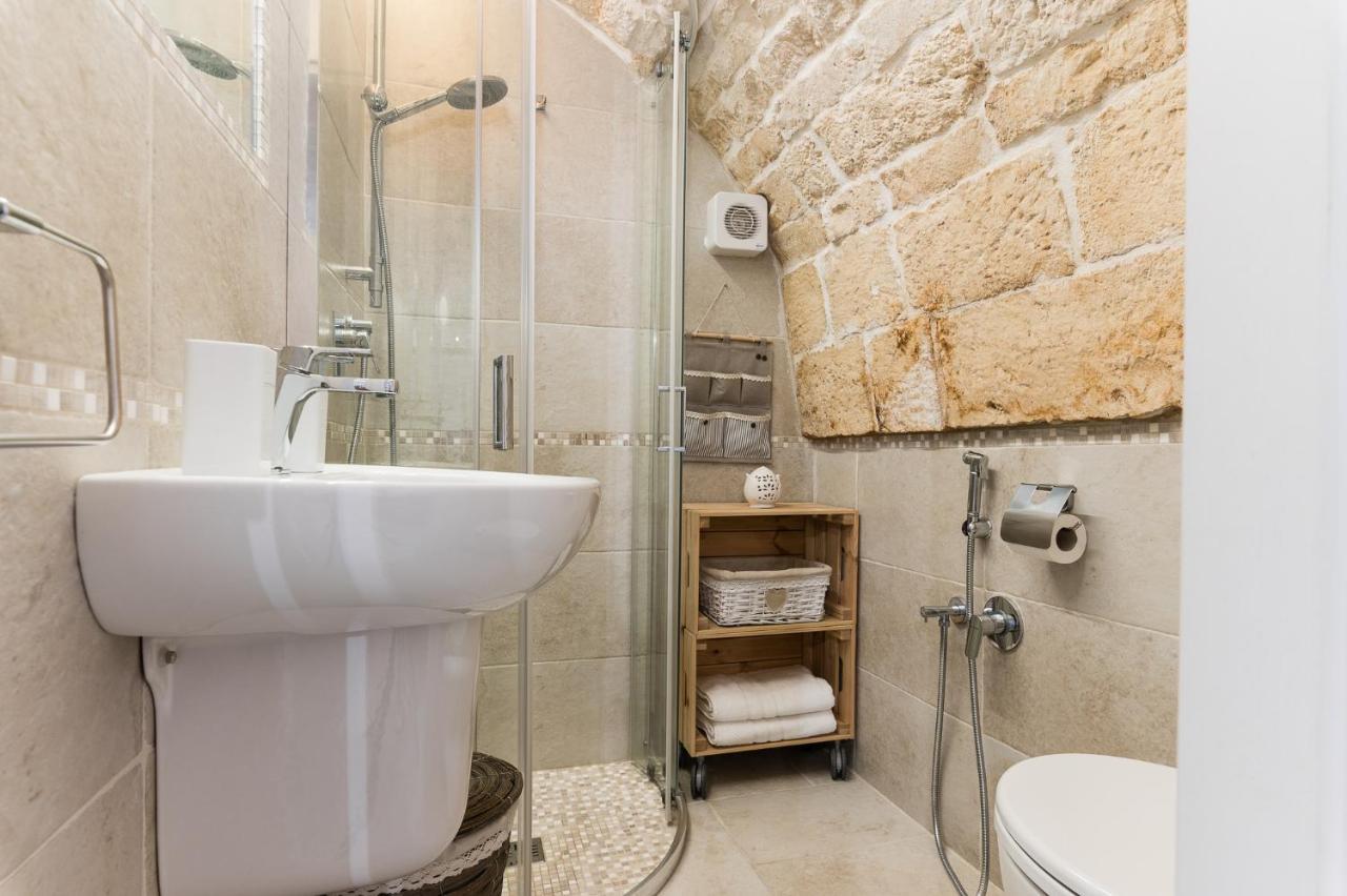 La Casa Di Nonno Nino Ostuni Exterior foto