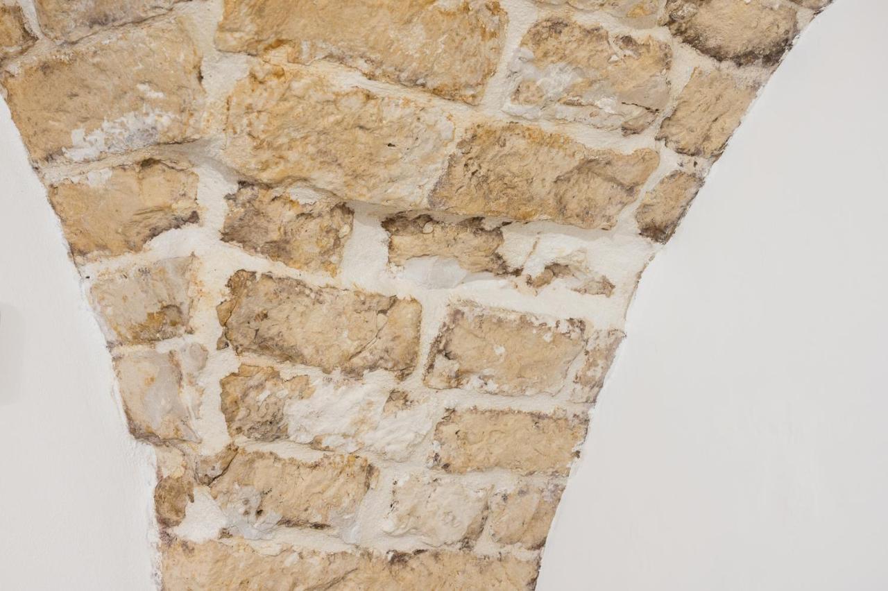 La Casa Di Nonno Nino Ostuni Exterior foto