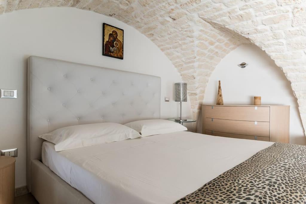 La Casa Di Nonno Nino Ostuni Exterior foto