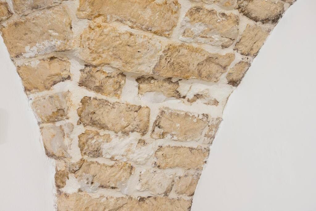 La Casa Di Nonno Nino Ostuni Exterior foto